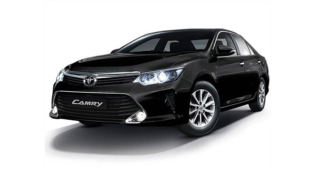 TOYOTA