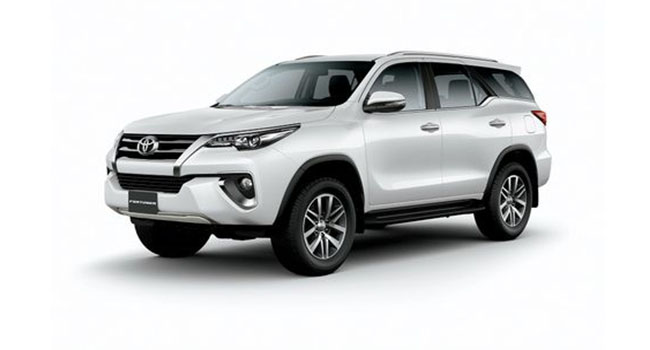 TOYOTA