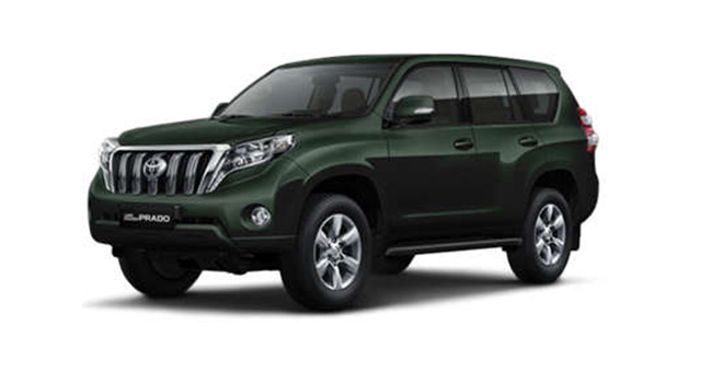 TOYOTA